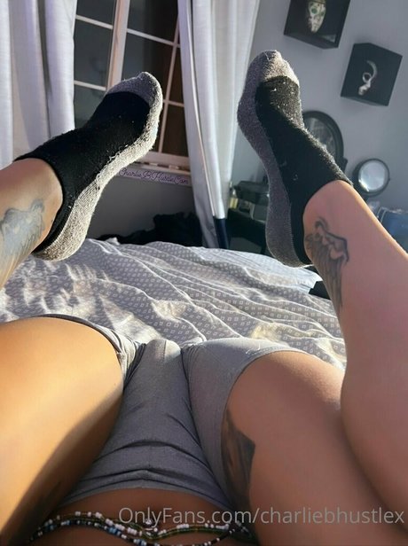 Charliebhustlex