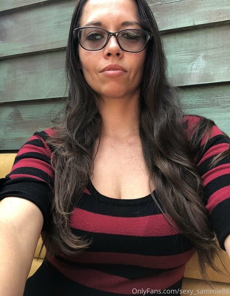 Sexysammie86