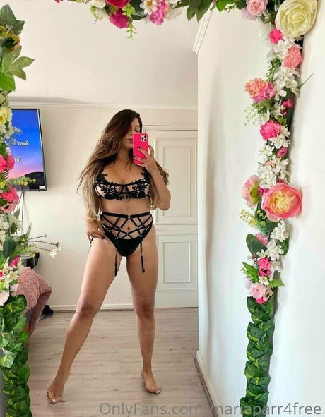 Mariaparr4free