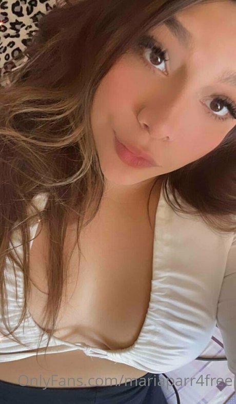 Mariaparr4free