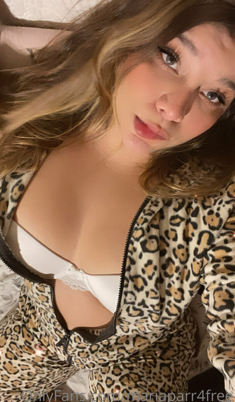 Mariaparr4free
