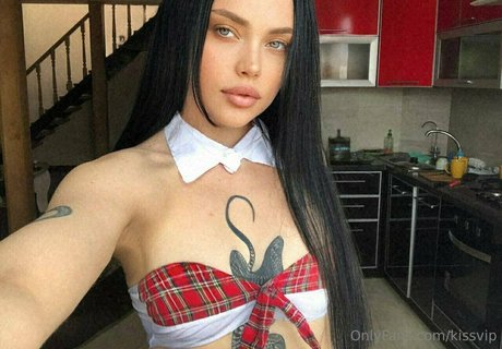 Kissvip