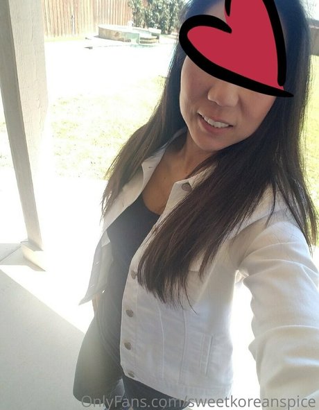 Sweetkoreanspice