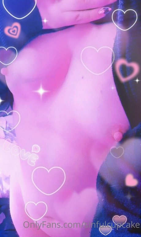 Sinfulcupcake