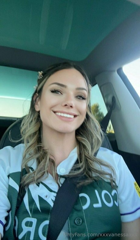 Xxxvanessaxxx