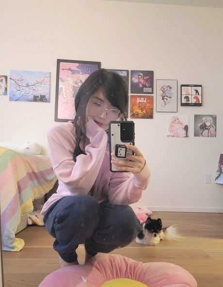 Lilypichu
