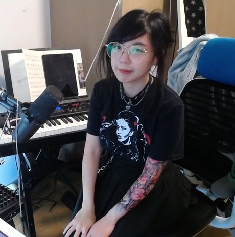 Lilypichu