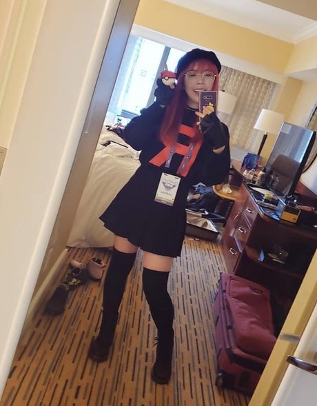 Lilypichu