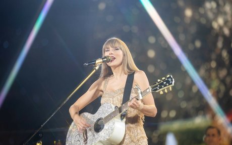 Taylor Swift