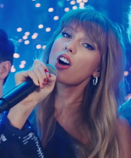 Taylor Swift