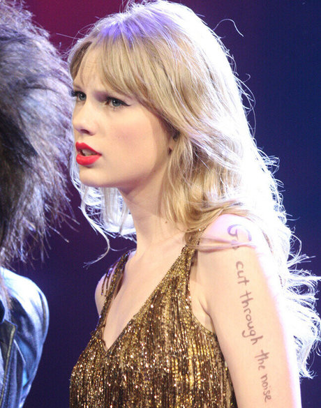 Taylor Swift