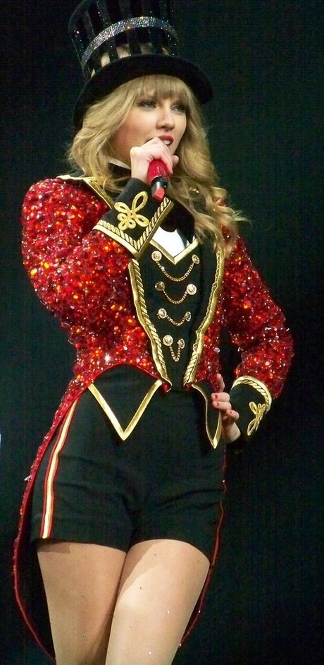 Taylor Swift