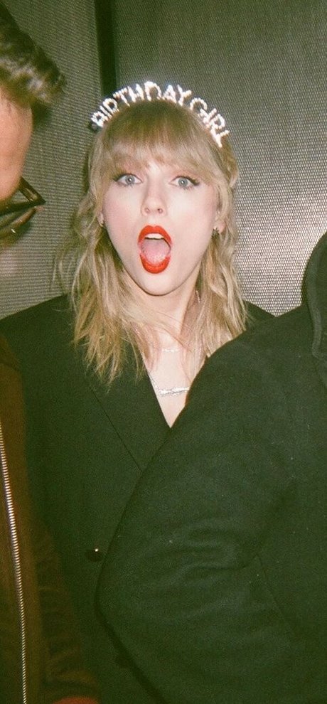 Taylor Swift