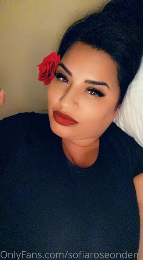 Sofiaroseondemand