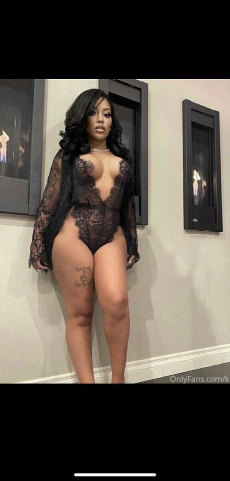 K Michelle