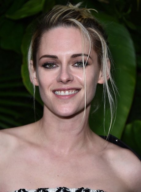 Kristen Stewart
