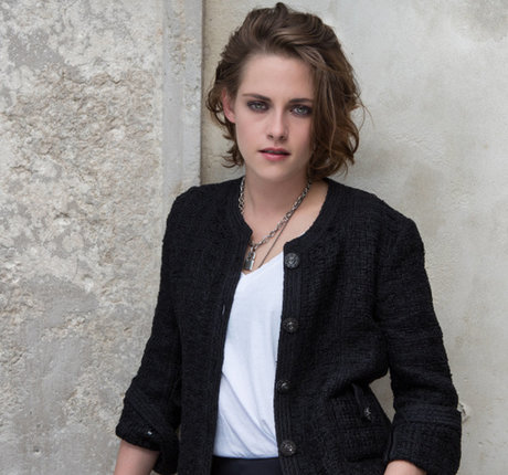 Kristen Stewart