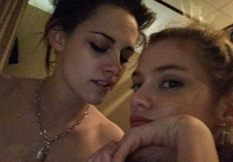 Kristen Stewart