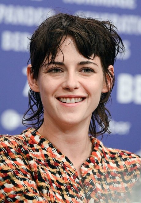 Kristen Stewart