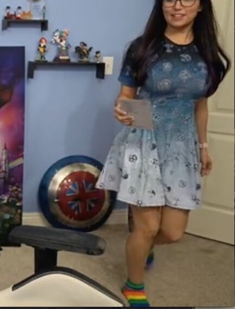 Trisha Hershberger