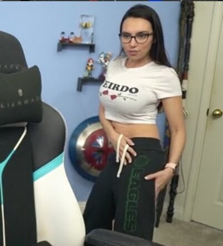 Trisha Hershberger