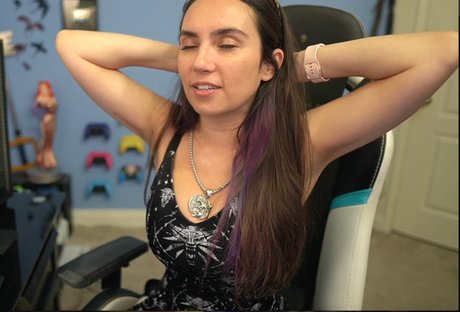 Trisha Hershberger