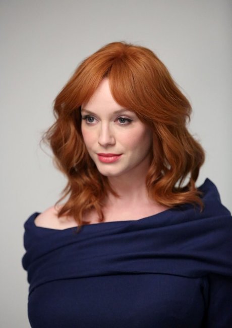 Christina Hendricks