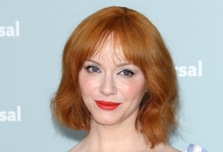 Christina Hendricks