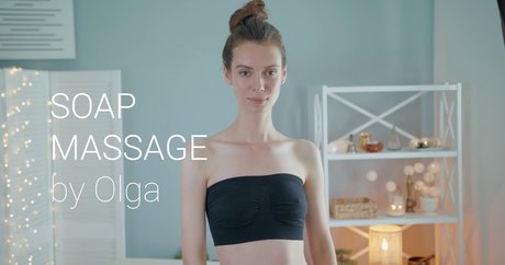 Asmr Massage