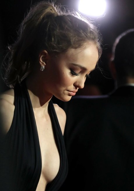 Lilyrose Depp