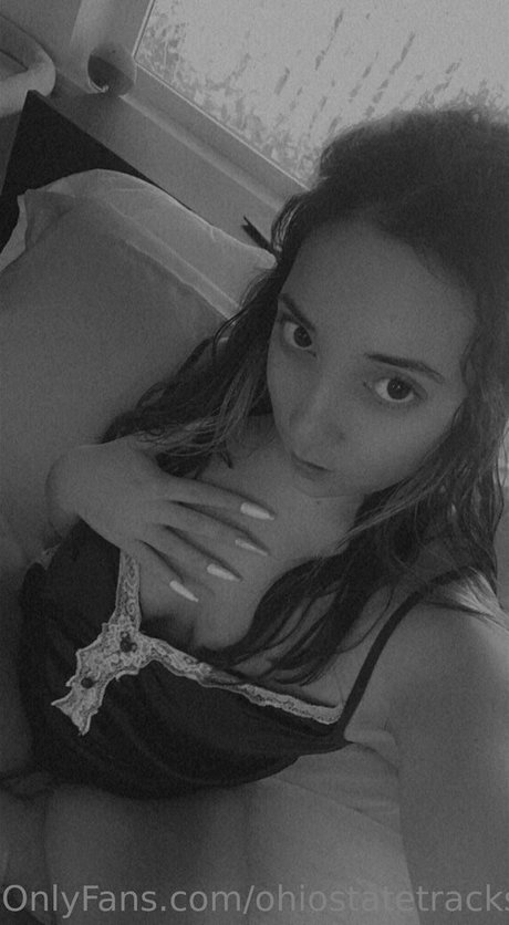 Ohiostatetrackstar