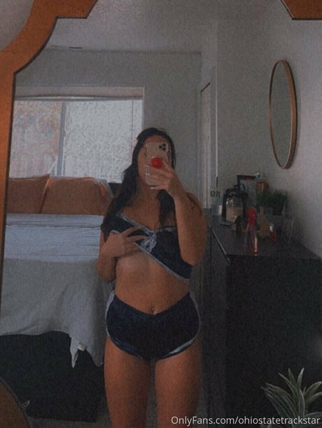 Ohiostatetrackstar