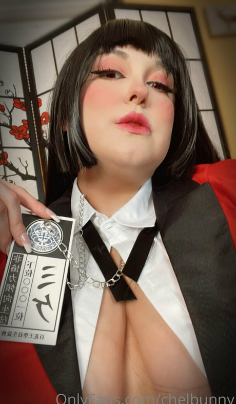 Chelbunny