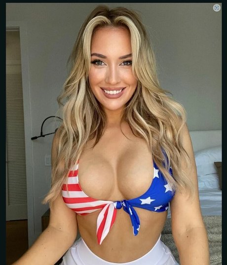 Paige Spiranac