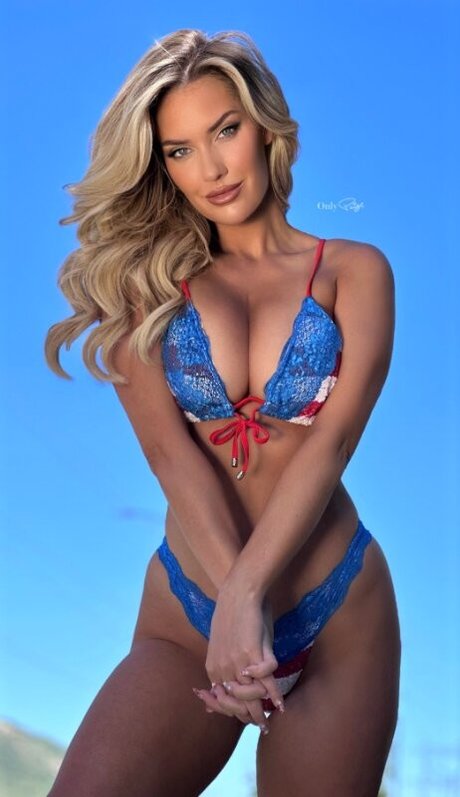 Paige Spiranac