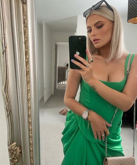 Lucy Fallon