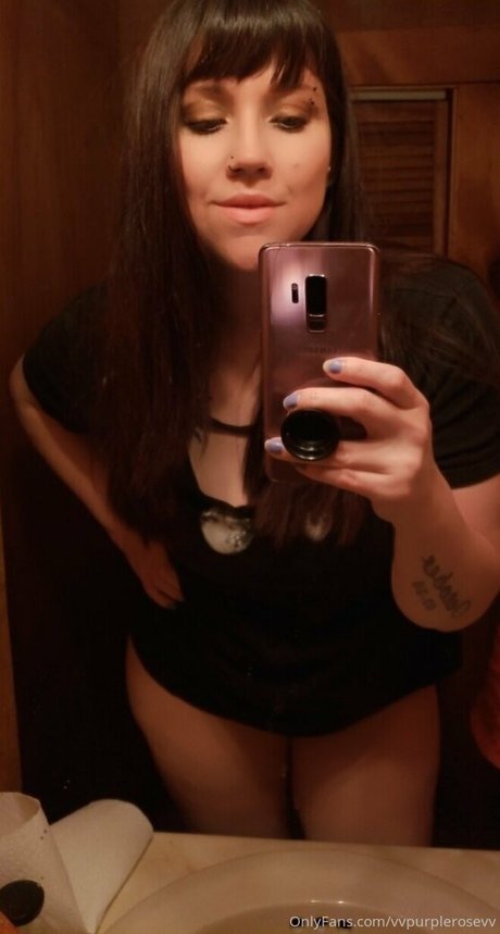 Vvpurplerosevv