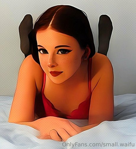 Smallwaifu
