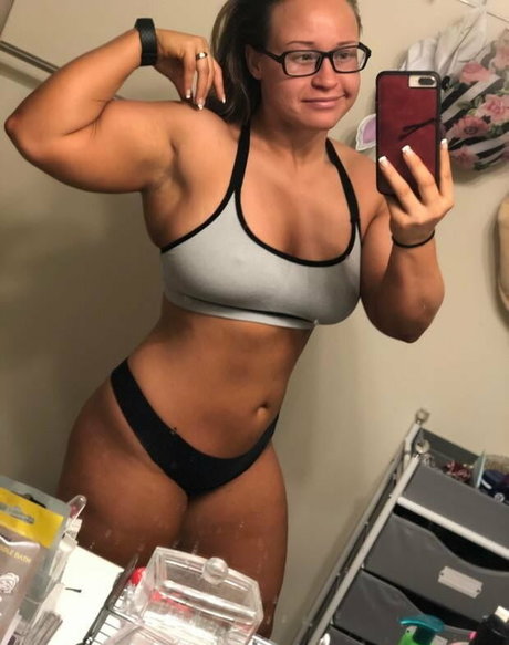 Jordynne Grace