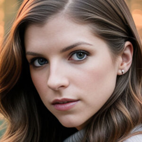 Anna Kendrick Ai Porn