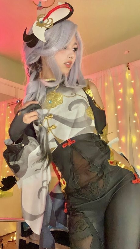 Amiechikin