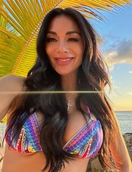 Nicole Scherzinger