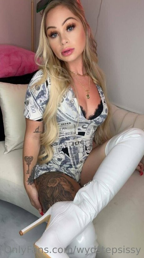 Wydstepsissy