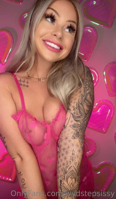 Wydstepsissy