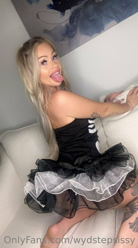 Wydstepsissy