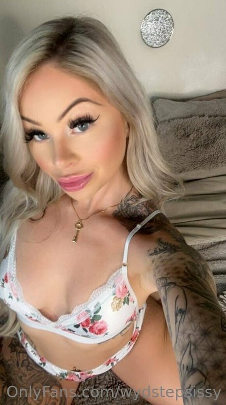 Wydstepsissy