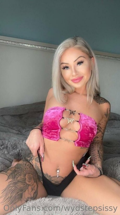Wydstepsissy