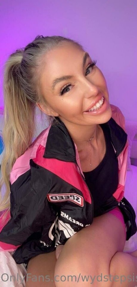 Wydstepsissy