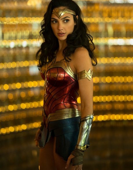 Gal Gadot