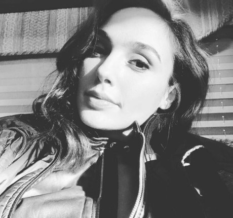Gal Gadot
